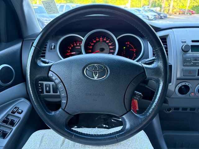2011 Toyota Tacoma PreRunner Jacksonville FL