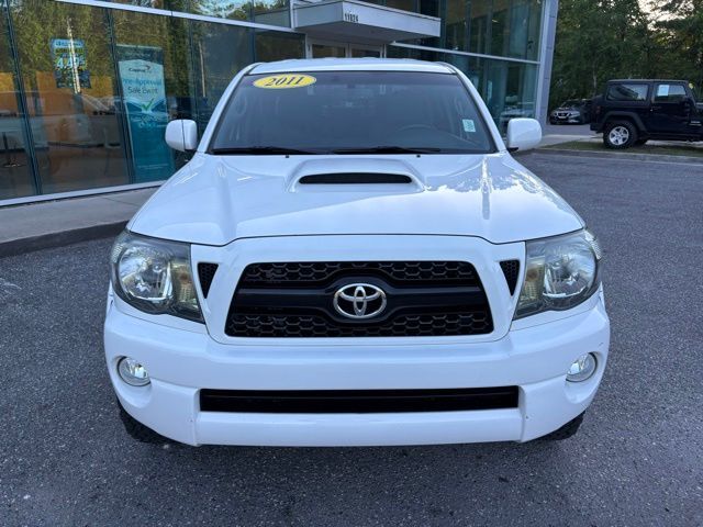 2011 Toyota Tacoma PreRunner Jacksonville FL