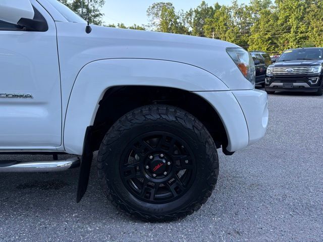 2011 Toyota Tacoma PreRunner Jacksonville FL