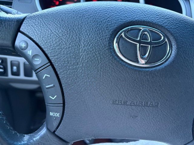 2011 Toyota Tacoma PreRunner Jacksonville FL