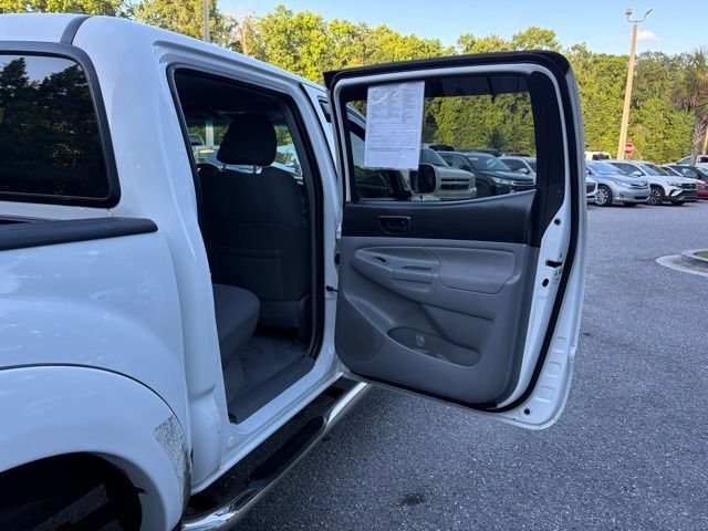 2011 Toyota Tacoma PreRunner Jacksonville FL