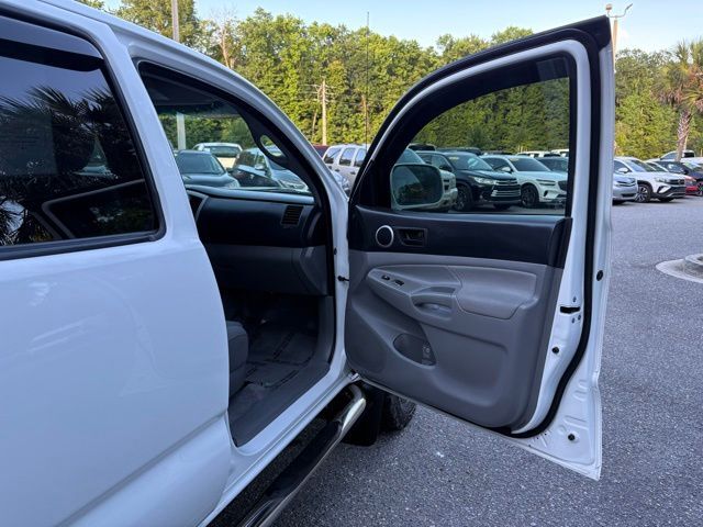 2011 Toyota Tacoma PreRunner Jacksonville FL