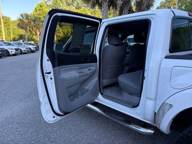 2011 Toyota Tacoma PreRunner Jacksonville FL