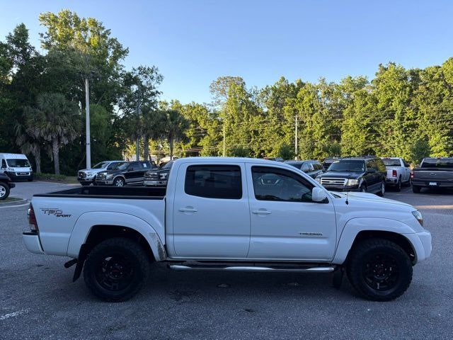 2011 Toyota Tacoma PreRunner Jacksonville FL