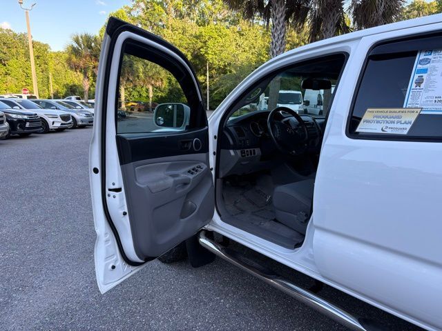 2011 Toyota Tacoma PreRunner Jacksonville FL