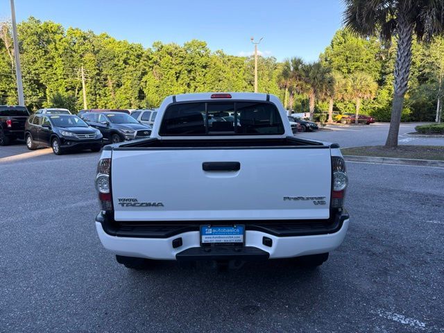 2011 Toyota Tacoma PreRunner Jacksonville FL