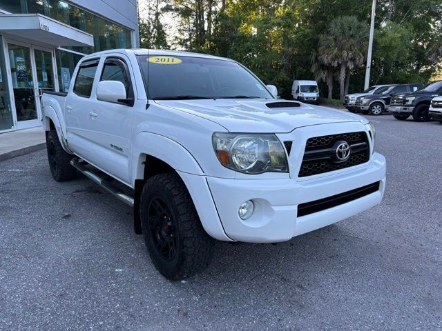 2011 Toyota Tacoma PreRunner Jacksonville FL