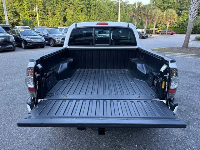 2011 Toyota Tacoma PreRunner Jacksonville FL