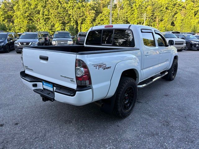 2011 Toyota Tacoma PreRunner Jacksonville FL