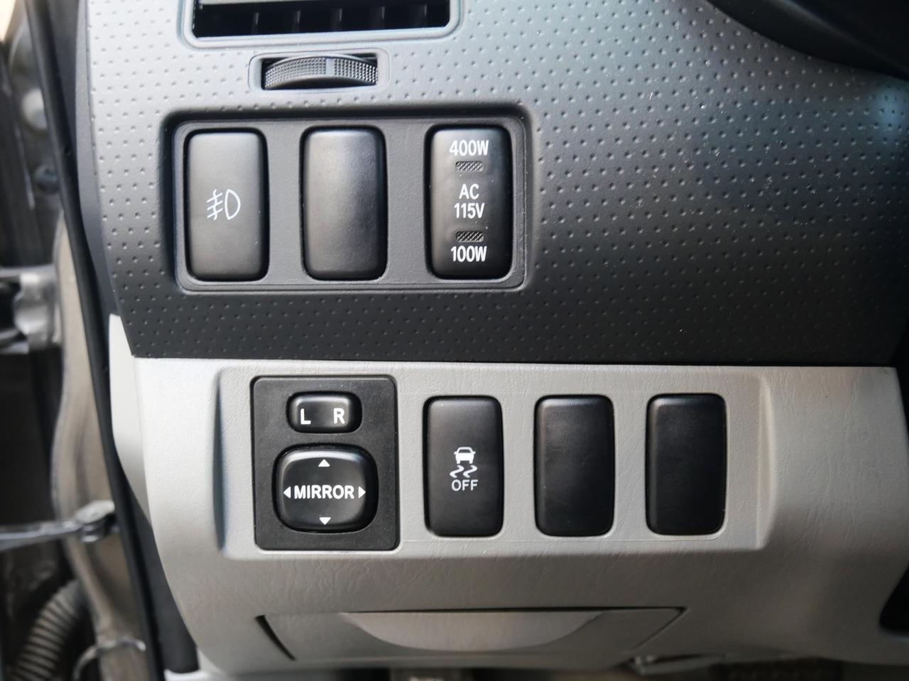 2011 Toyota Tacoma PreRunner San Juan TX