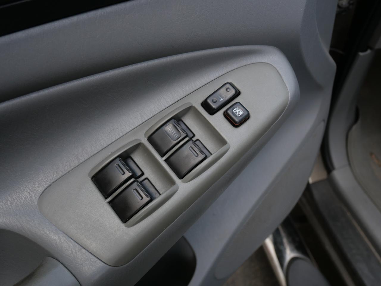 2011 Toyota Tacoma PreRunner San Juan TX