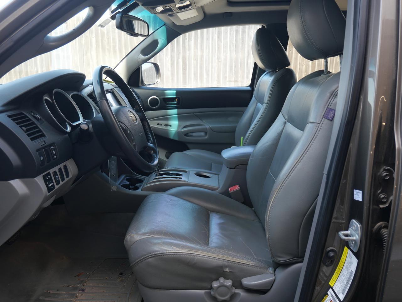 2011 Toyota Tacoma PreRunner San Juan TX