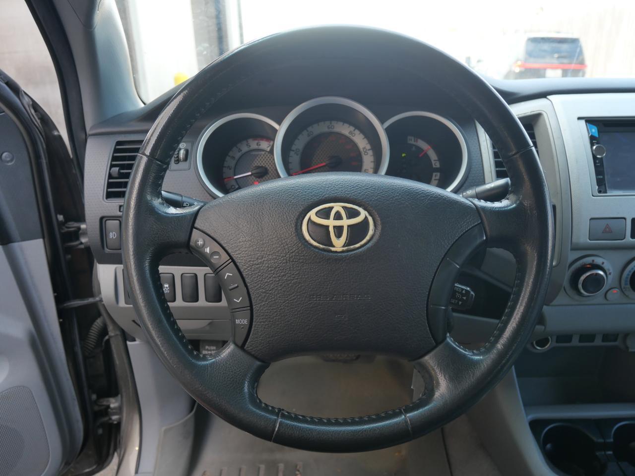 2011 Toyota Tacoma PreRunner San Juan TX