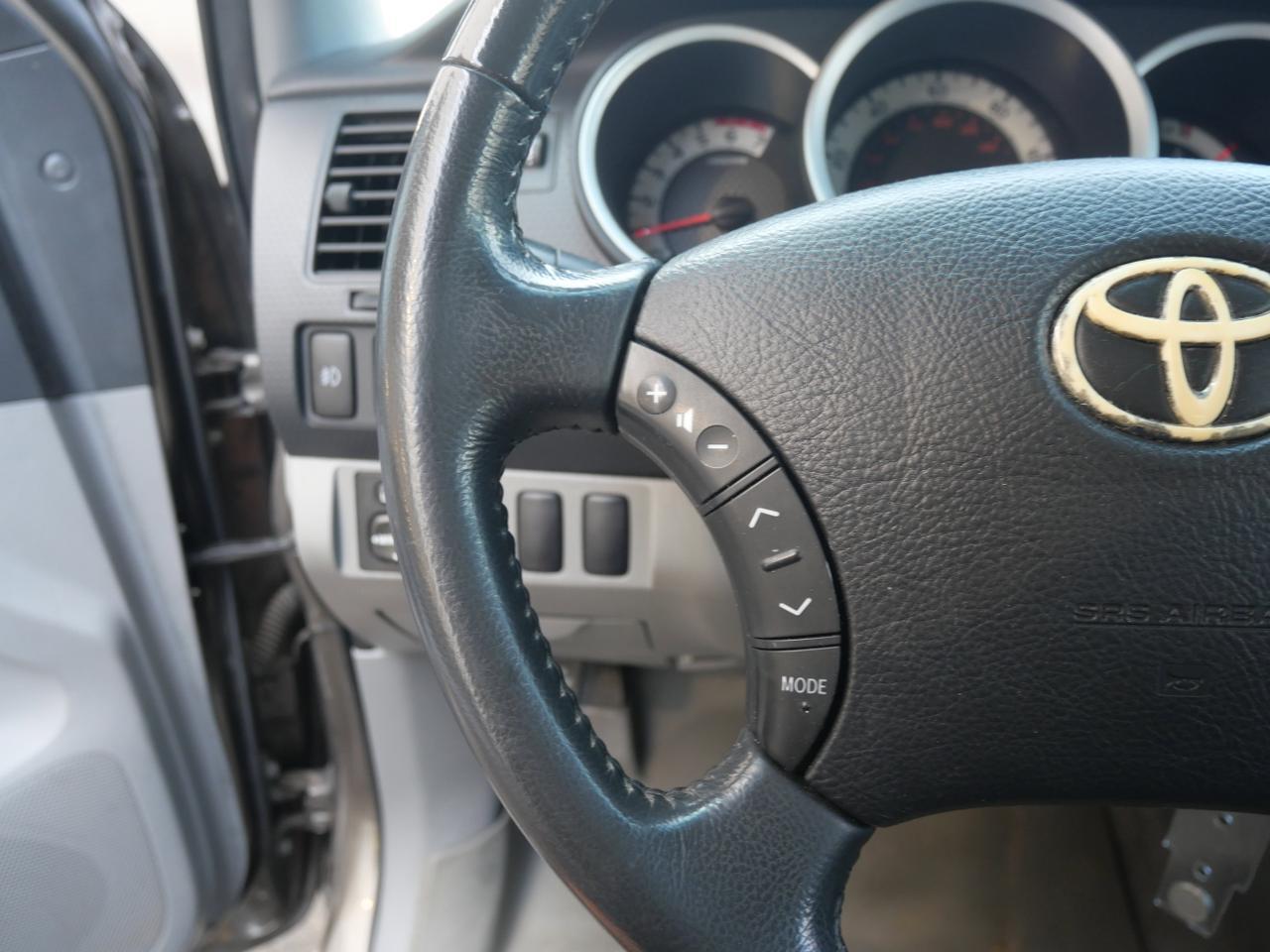 2011 Toyota Tacoma PreRunner San Juan TX