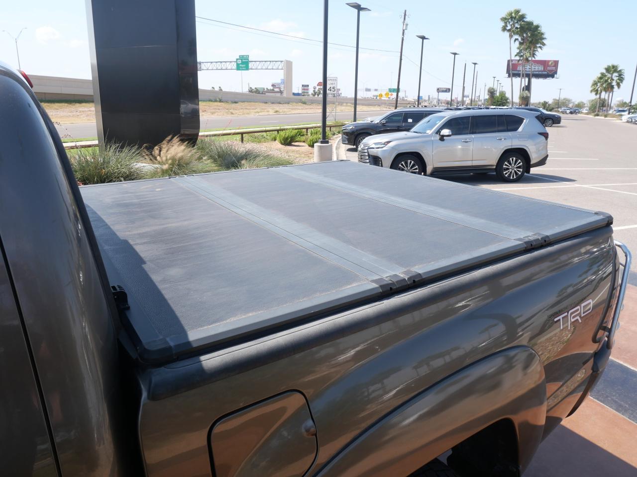 2011 Toyota Tacoma PreRunner San Juan TX