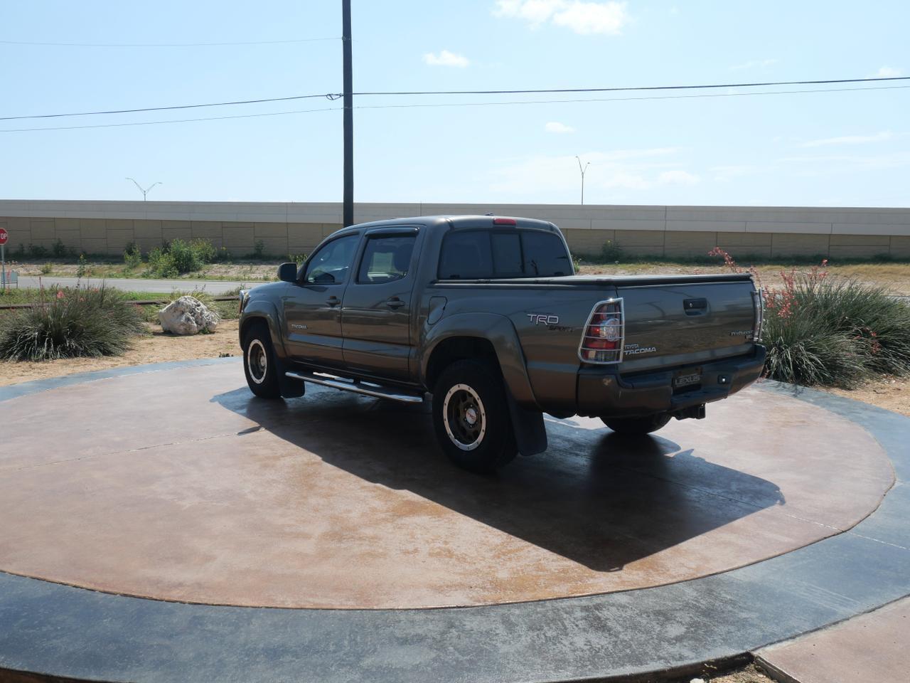 2011 Toyota Tacoma PreRunner San Juan TX