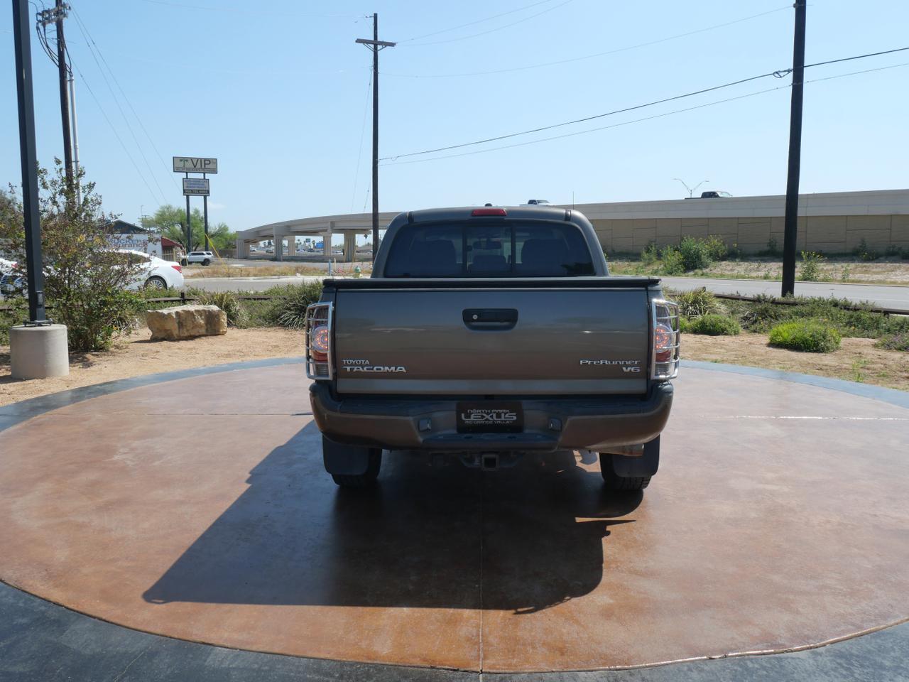 2011 Toyota Tacoma PreRunner San Juan TX