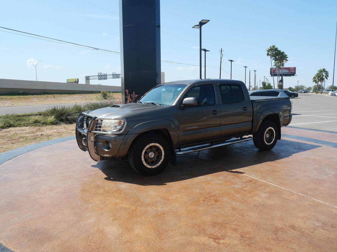 2011 Toyota Tacoma PreRunner San Juan TX