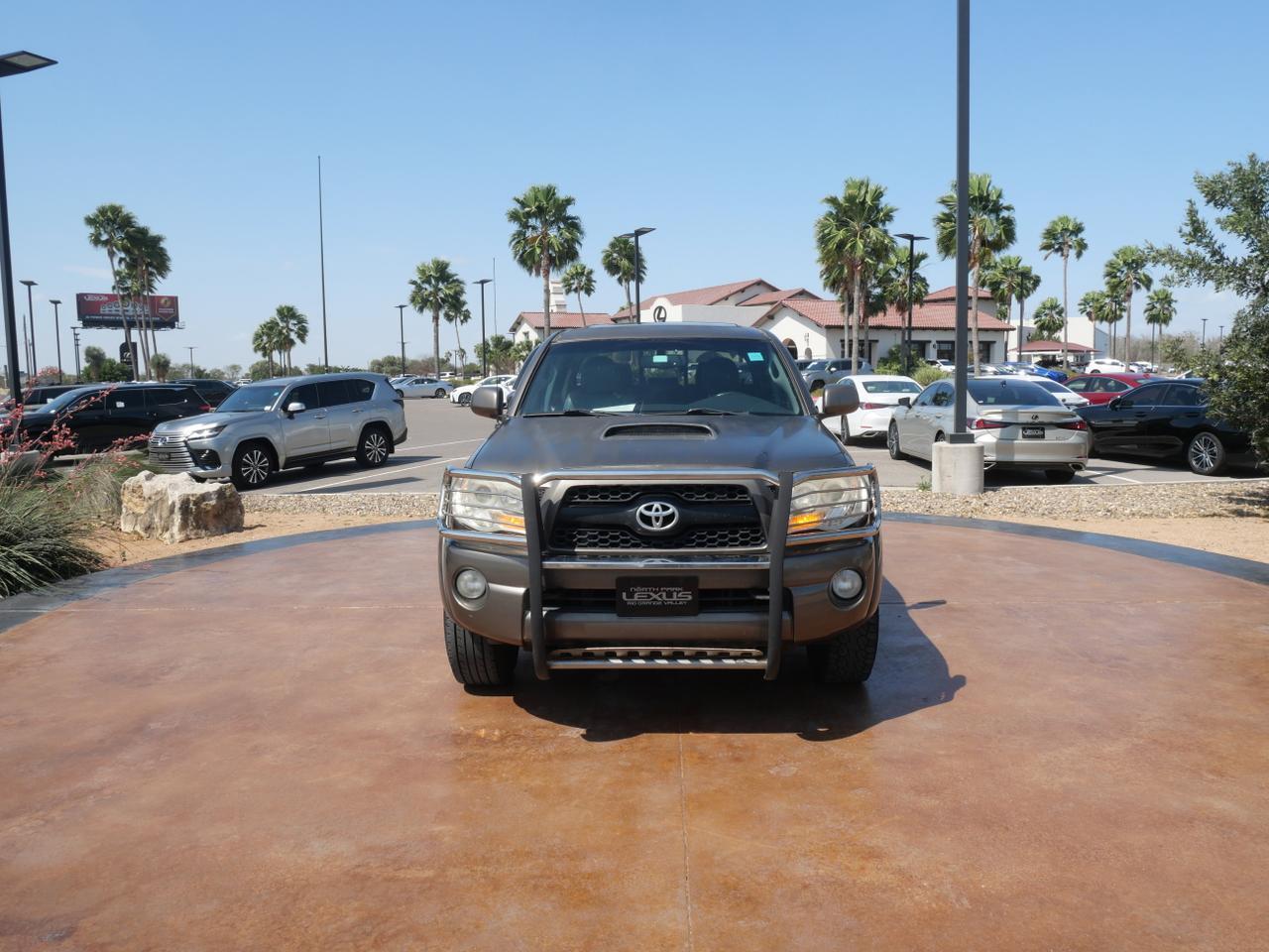 2011 Toyota Tacoma PreRunner San Juan TX
