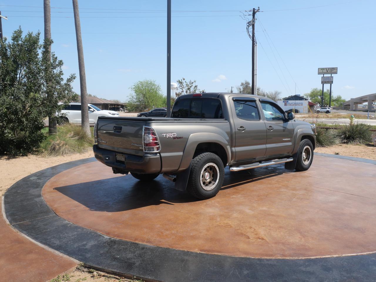 2011 Toyota Tacoma PreRunner San Juan TX