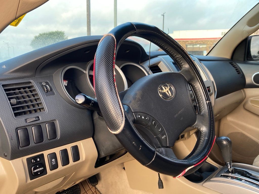 2011 Toyota Tacoma PreRunner San Antonio TX
