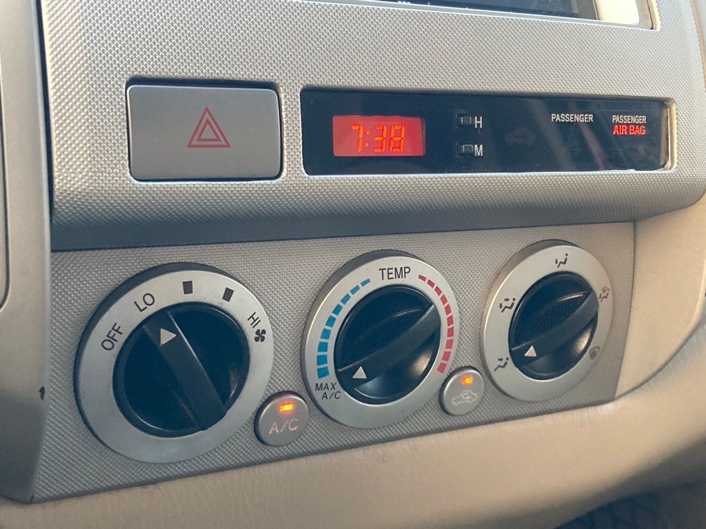 2011 Toyota Tacoma PreRunner San Antonio TX