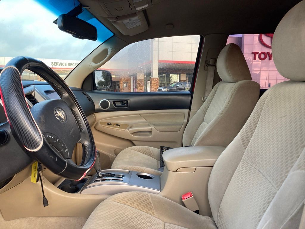 2011 Toyota Tacoma PreRunner San Antonio TX