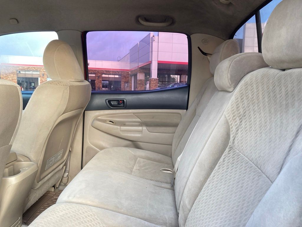 2011 Toyota Tacoma PreRunner San Antonio TX