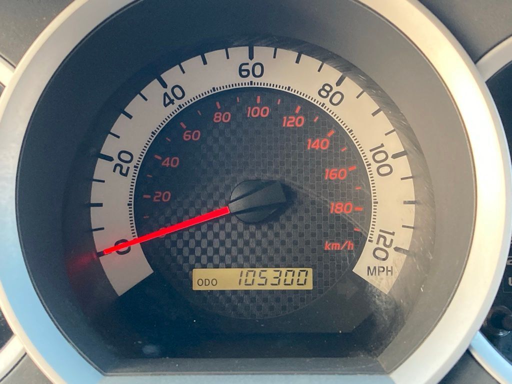 2011 Toyota Tacoma PreRunner San Antonio TX