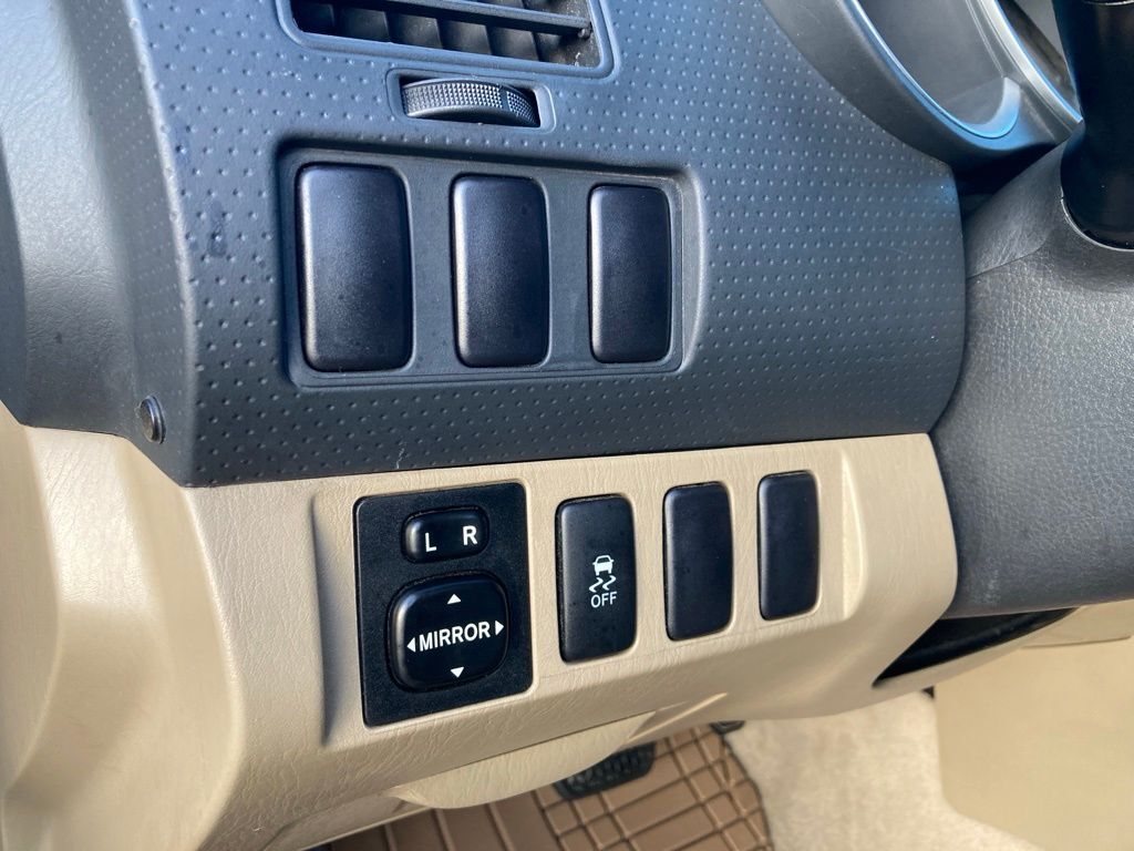 2011 Toyota Tacoma PreRunner San Antonio TX