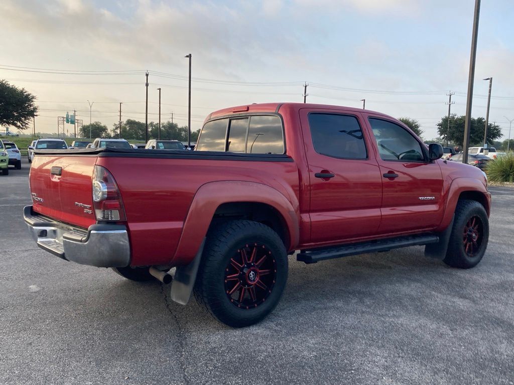 2011 Toyota Tacoma PreRunner San Antonio TX
