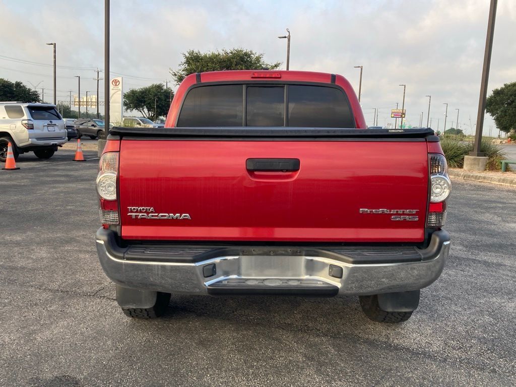 2011 Toyota Tacoma PreRunner San Antonio TX