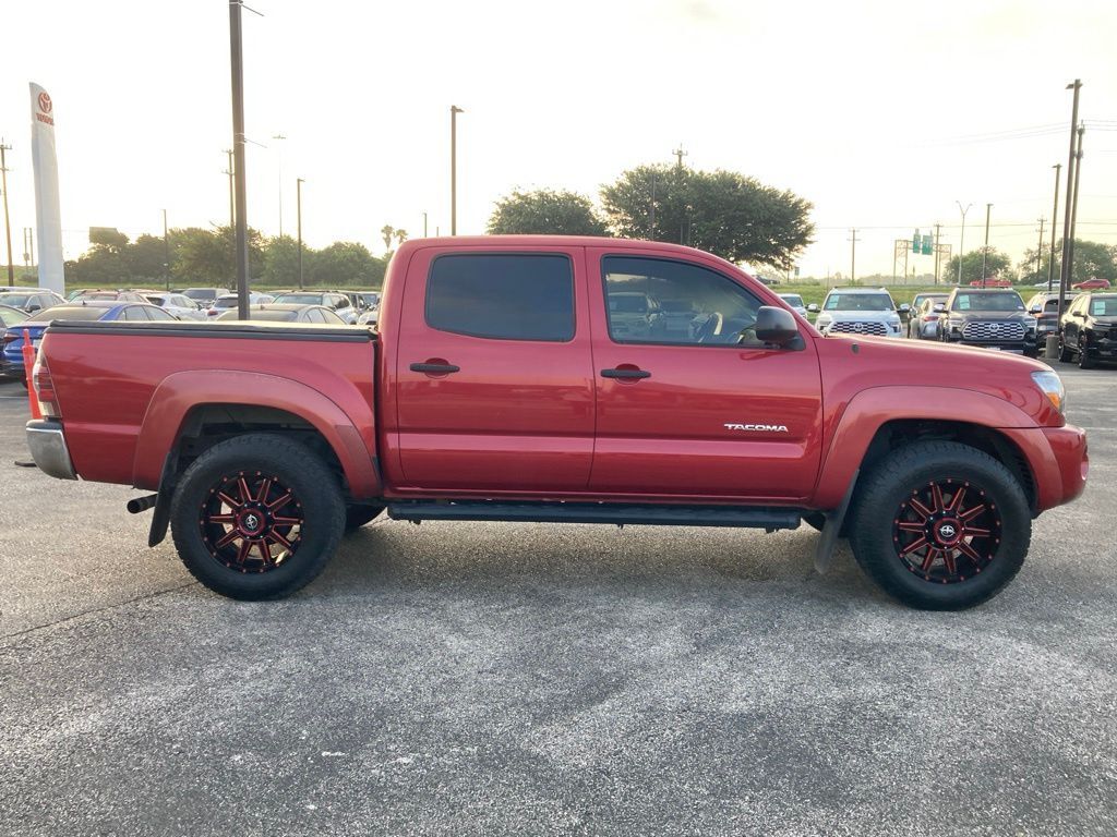 2011 Toyota Tacoma PreRunner San Antonio TX