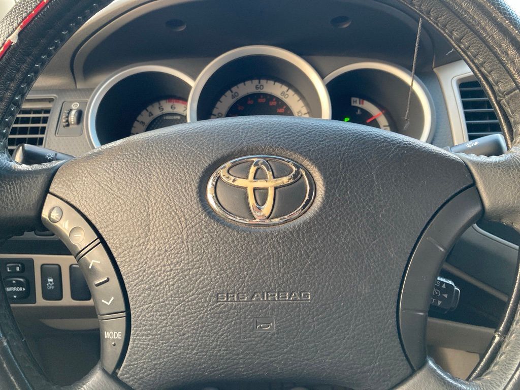 2011 Toyota Tacoma PreRunner San Antonio TX