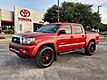 2011 Toyota Tacoma PreRunner
