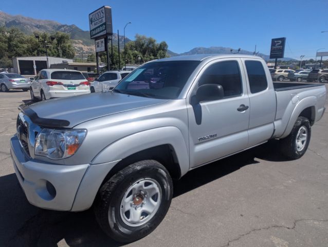 2011 Toyota Tacoma PreRunner Ogden UT