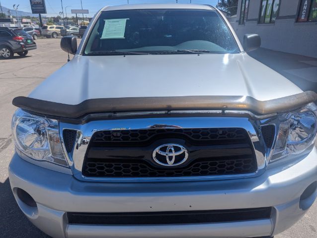 2011 Toyota Tacoma PreRunner Ogden UT
