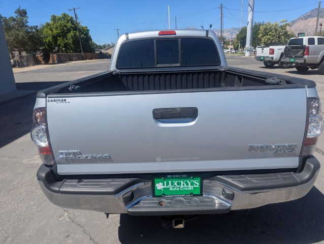 2011 Toyota Tacoma PreRunner Ogden UT