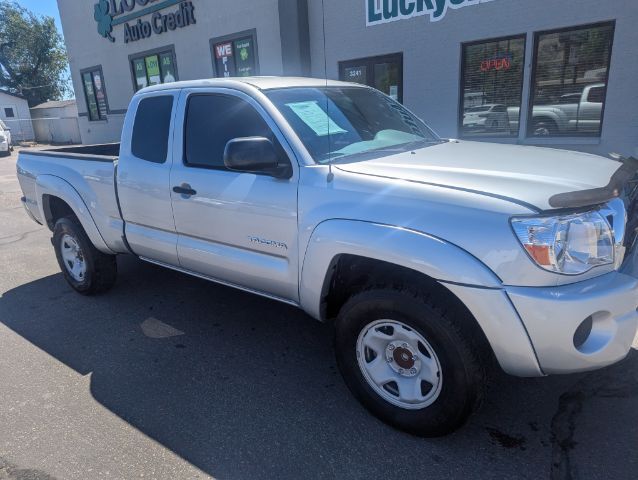 2011 Toyota Tacoma PreRunner Ogden UT