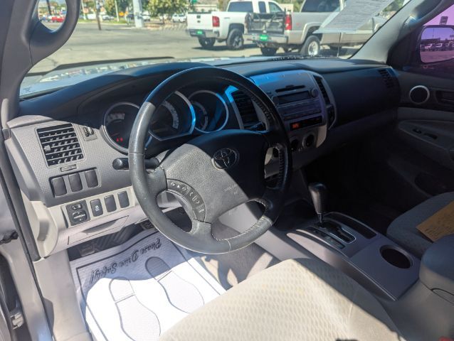2011 Toyota Tacoma PreRunner Ogden UT