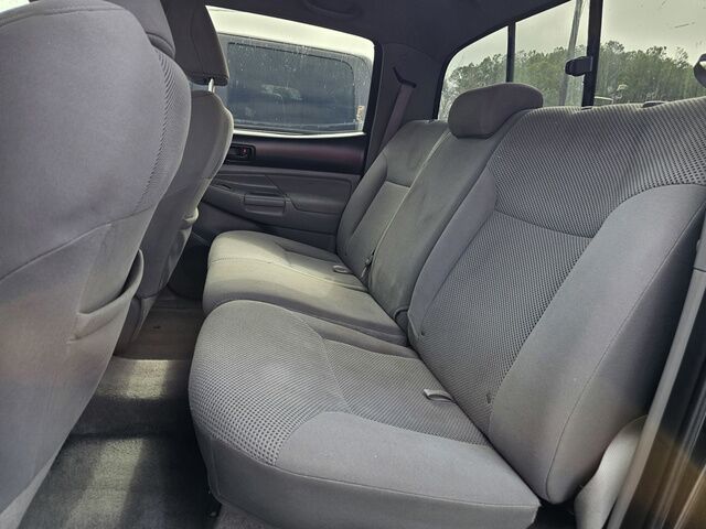 2011 Toyota Tacoma TRUCK College Park GA