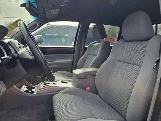 2011 Toyota Tacoma TRUCK College Park GA