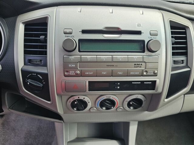 2011 Toyota Tacoma TRUCK College Park GA