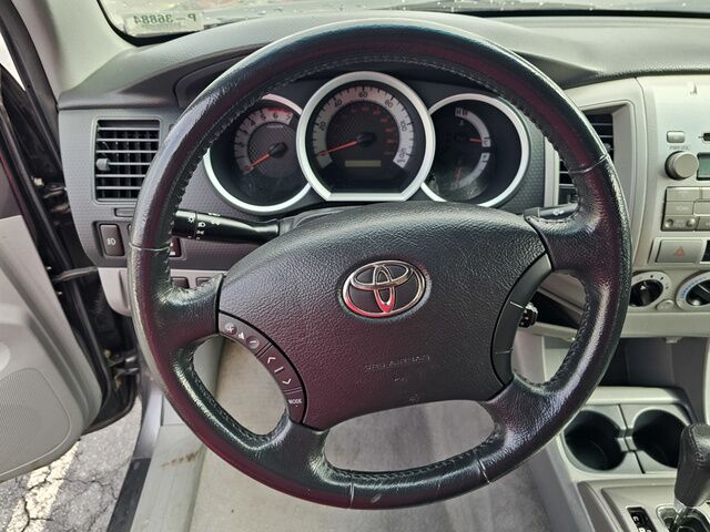 2011 Toyota Tacoma TRUCK College Park GA