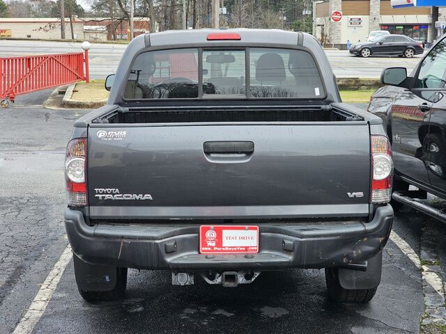2011 Toyota Tacoma TRUCK College Park GA