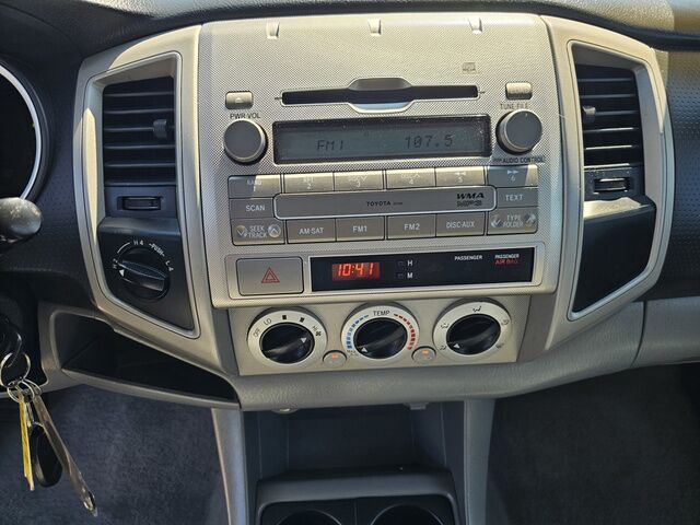 2011 Toyota Tacoma TRUCK Duluth GA