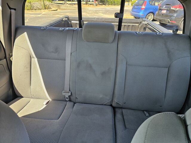 2011 Toyota Tacoma TRUCK Duluth GA