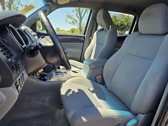 2011 Toyota Tacoma TRUCK Duluth GA
