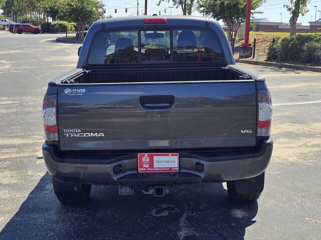 2011 Toyota Tacoma TRUCK Duluth GA