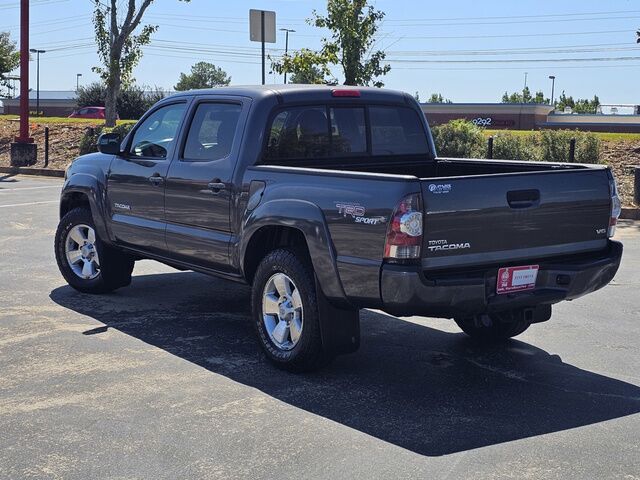 2011 Toyota Tacoma TRUCK Duluth GA